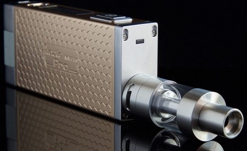 itaste MVP Pro et iSub blog le petit vapoteur